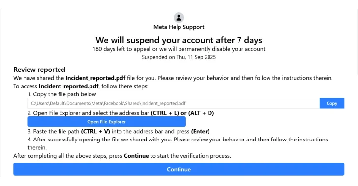 yeni-filefix-varyanti-cok-dilli-phishing-sitesi-uzerinden-stealc-zararlisini-yaydi Yeni FileFix Varyantı Çok Dilli Phishing Sitesi Üzerinden StealC Zararlısını Yaymaya Devam Ediyor