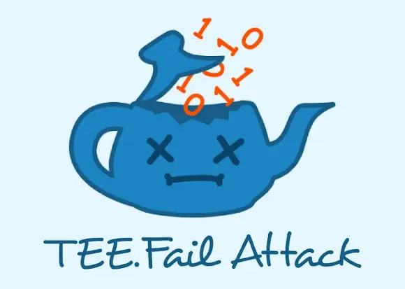 TEE.Fail Yan Kanal Saldırısı: Intel ve AMD DDR5 Tabanlı Güvenli Alanlardan Kritik Veriler Çalınıyor