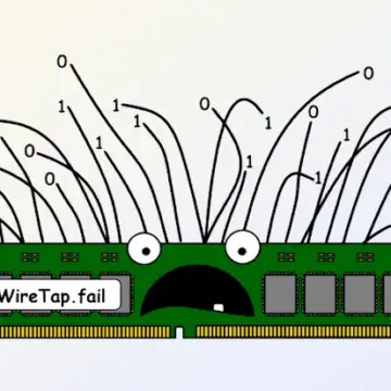 yeni-wiretap-saldirisi-ddr4-bellek-bus-arayuzu-uzerinden-intel-sgx-ecdsa-anahtarini-cikariyor WireTap Saldırısı: Intel SGX ECDSA Anahtarının DDR4 Bellek-Bus Arayüzü Üzerinden Çıkarılması