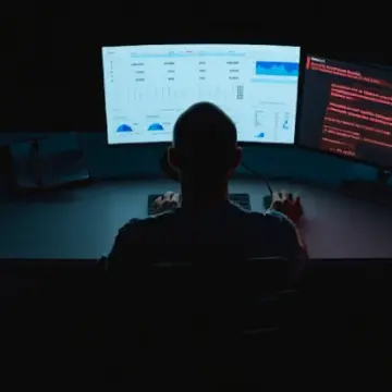 ABD’de BlackCat Fidye Yazılımı Saldırılarıyla Suçlanan Siber Güvenlik Uzmanları İddianameyle Yargılanıyor