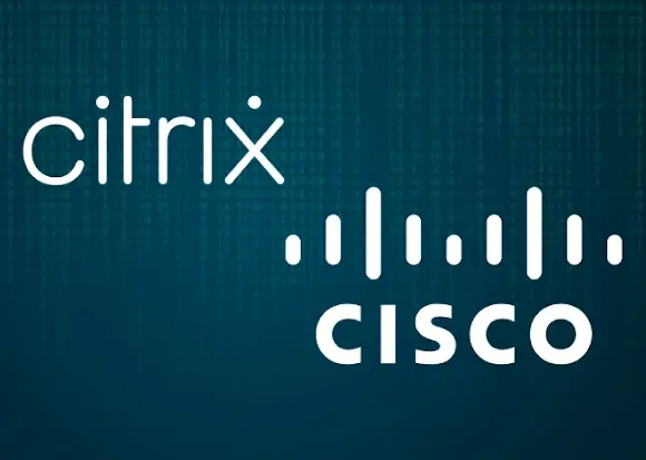 Amazon, Cisco ISE ve Citrix NetScaler Sıfırıncı Gün Açıklarını Kullanan Karmaşık Saldırıları Ortaya Çıkardı