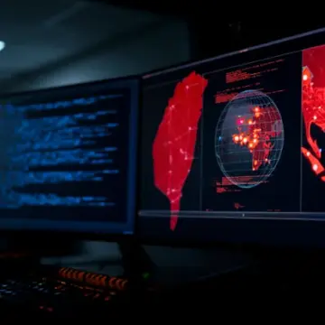 APT24’ün BADAUDIO Kötü Amaçlı Yazılımıyla Yürüttüğü Gelişmiş Tedarik Zinciri ve Oltalama Saldırıları