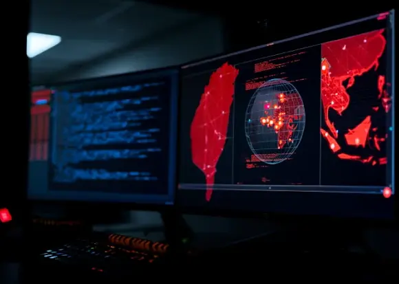 APT24’ün BADAUDIO Kötü Amaçlı Yazılımıyla Yürüttüğü Gelişmiş Tedarik Zinciri ve Oltalama Saldırıları