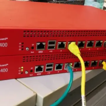 CISA, 54.000’den Fazla WatchGuard Firebox Cihazını Tehdit Eden Kritik Fireware Açığını Duyurdu