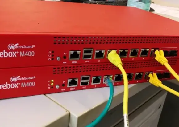 CISA, 54.000’den Fazla WatchGuard Firebox Cihazını Tehdit Eden Kritik Fireware Açığını Duyurdu