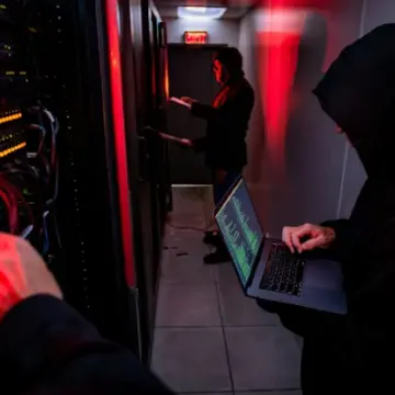 Scattered Spider, LAPSUS$ ve ShinyHunters: Yeni Nesil Siber Suç Federasyonu