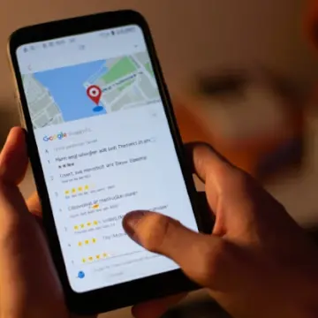 Google’dan İşletmeler İçin İnceleme Bazlı Şantajla Mücadelede Yeni Haritalar Özelliği