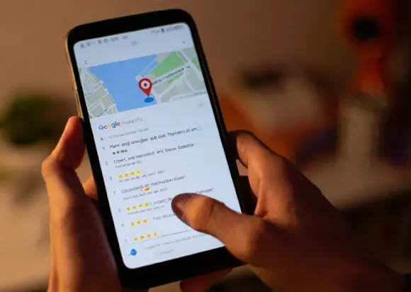 google-isletmelerin-inceleme-bazli-santaj-girisimlerini-bildirmesine-yardimci-olacak-yeni-haritalar-ozelligini-baslatti Google’dan İşletmeler İçin İnceleme Bazlı Şantajla Mücadelede Yeni Haritalar Özelliği