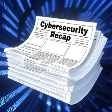 Haftalık Siber Güvenlik Özeti: Hyper-V Tabanlı Zararlılar, Yapay Zeka Botları ve Kritik RDP Açıkları