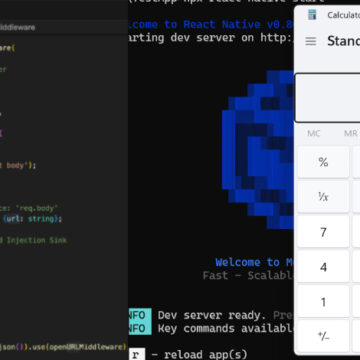 React Native CLI’deki Kritik Güvenlik Açığı Geliştiricileri Uzaktan Komut Enjeksiyonuna Açıyor