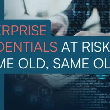 Kurumsal Kimlik Bilgileri Tehlikesi: Günümüz Siber Saldırılarında Yeni Bir Tehdit mi?