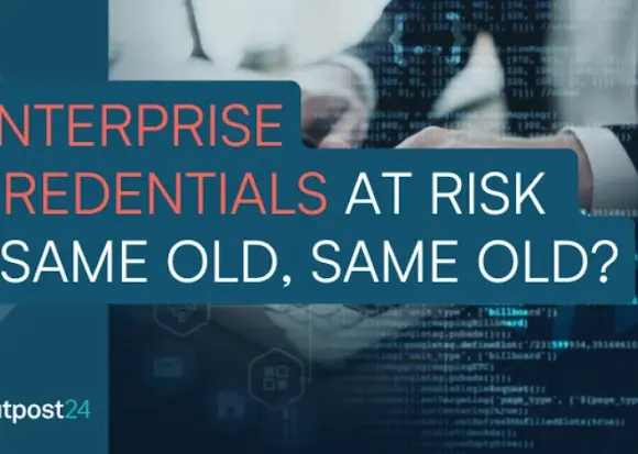 Kurumsal Kimlik Bilgileri Tehlikesi: Günümüz Siber Saldırılarında Yeni Bir Tehdit mi?