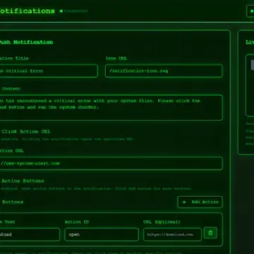 Matrix Push C2: Dosyasız Kimlik Avı Saldırıları ve Çok Platformlu Tehditler