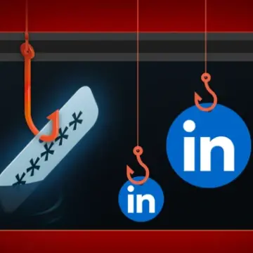 Saldırganların LinkedIn Üzerinden Phishing Yapmasının Teknik ve Stratejik Nedenleri