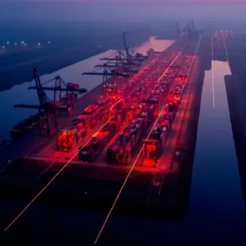 Siber Suçlular Lojistik ve Nakliye Ağlarına Sızmak İçin Uzaktan İzleme Araçlarını Kullanıyor