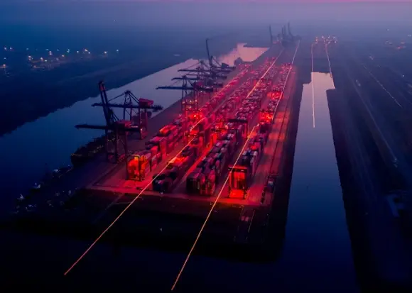 Siber Suçlular Lojistik ve Nakliye Ağlarına Sızmak İçin Uzaktan İzleme Araçlarını Kullanıyor