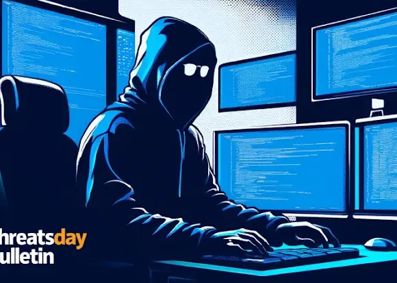 ThreatsDay Bülteni: Cisco 0-Gün Açıkları, Yapay Zeka Ödül Programları ve Kritik Siber Tehditler