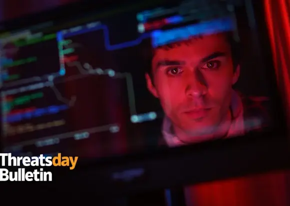 Kötü Amaçlı Yazılımlar, Botnetler ve Siber Tehditlerde Yeni Gelişmeler: Yapay Zeka, GDI Hataları ve Seçim Güvenliği