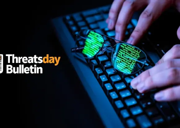 2025’te IoT Botnetleri, AI Destekli Kötü Amaçlı Yazılımlar ve Kripto Aklama Operasyonları: Kritik Siber Güvenlik Gelişmeleri