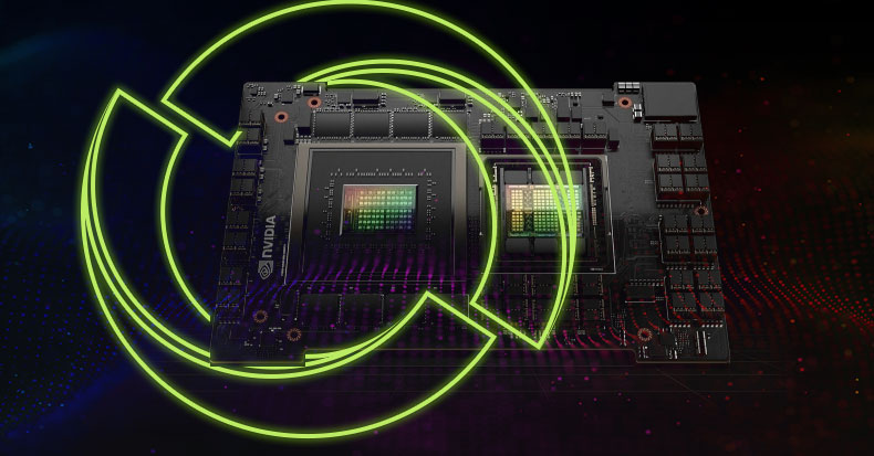 Turkticaret.Net’ten Türkiye’de Yapay Zeka İçin Yeni Hamle: NVIDIA H100 NVL’li Sunucular Kullanıma Açıldı