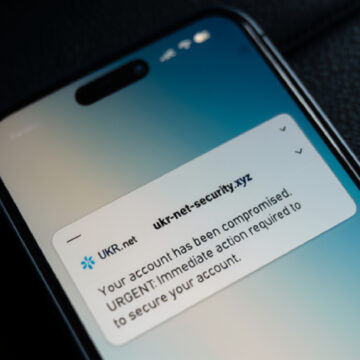 APT28’in UKR-net Kullanıcılarına Yönelik Kimlik Avı Kampanyasında Yeni Yöntemler