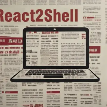Çinli Hackerlar React2Shell Açığını Hedef Alarak Kritik Sistemlerde İstismar Kampanyası Başlattı