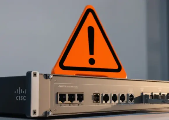 Cisco AsyncOS E-posta Güvenlik Cihazlarında Kritik 0-Gün Açığı ve Aktif İstismarlar