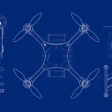 ABD, Ulusal Güvenlik Nedeniyle Yabancı Üretim Drone ve Kritik Bileşenleri Yasakladı