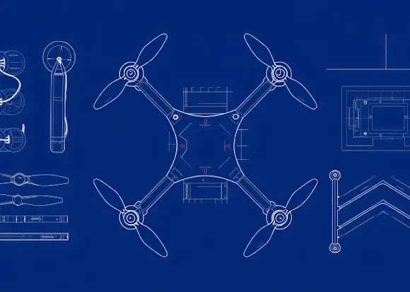 ABD, Ulusal Güvenlik Nedeniyle Yabancı Üretim Drone ve Kritik Bileşenleri Yasakladı