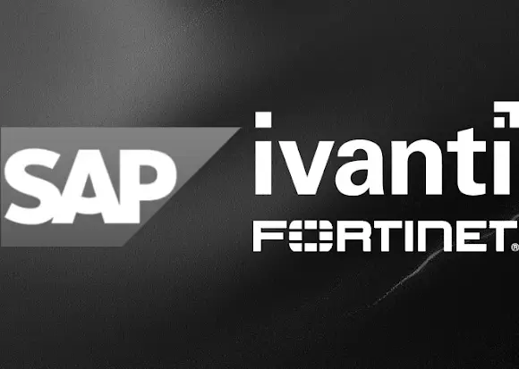 fortinet-ivanti-ve-sap-kimlik-dogrulama-ve-kod-calistirma-aciklari-icin-acil-yama-yayinladi Fortinet, Ivanti ve SAP Yazılımlarında Kritik Güvenlik Açıkları ve Acil Yama Çağrısı