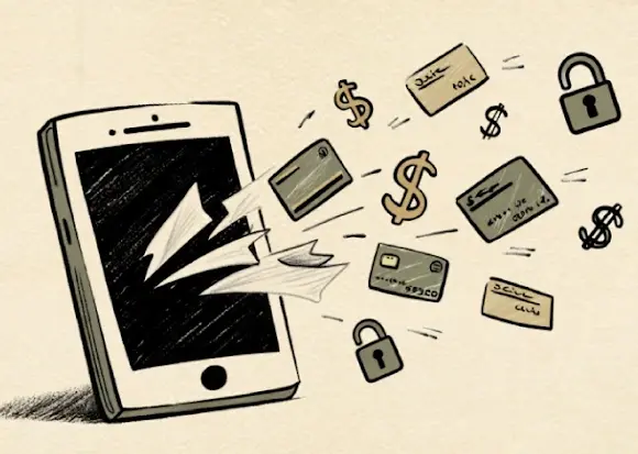 GoldFactory Grubunun Değiştirilmiş Bankacılık Uygulamalarıyla 11.000’den Fazla Enfeksiyon Kaydedildi