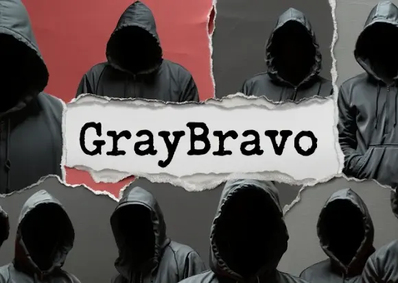 graybravo-malware-hizmet-altyapisini-genisletirken-castleloader-kullanan-dort-tehdit-kumesi GrayBravo Tehdit Grubu CastleLoader Kötü Amaçlı Yazılımıyla 4 Farklı Kampanya Yürütüyor