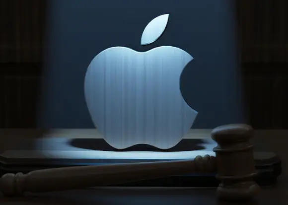 İtalya’dan Apple’a App Store Rekabeti ve Gizlilik Politikaları Nedeniyle 98,6 Milyon Euro Ceza