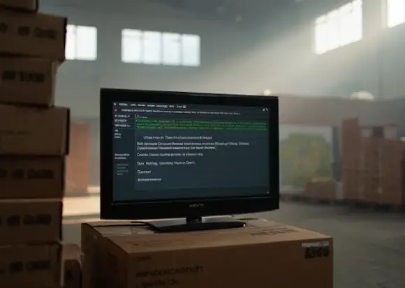Kimwolf Botneti 1,8 Milyon Android TV Cihazını Ele Geçirdi ve Gelişmiş DDoS Saldırıları Düzenliyor