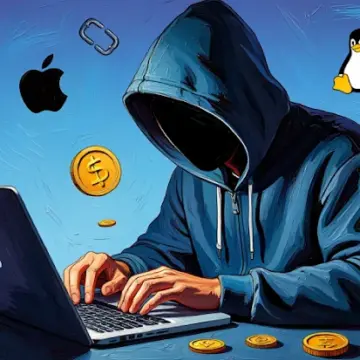 Rust Tabanlı Zararlı Paket Web3 Geliştiricilerini Hedefliyor: İşletim Sistemine Özel Yükleme Taktikleri