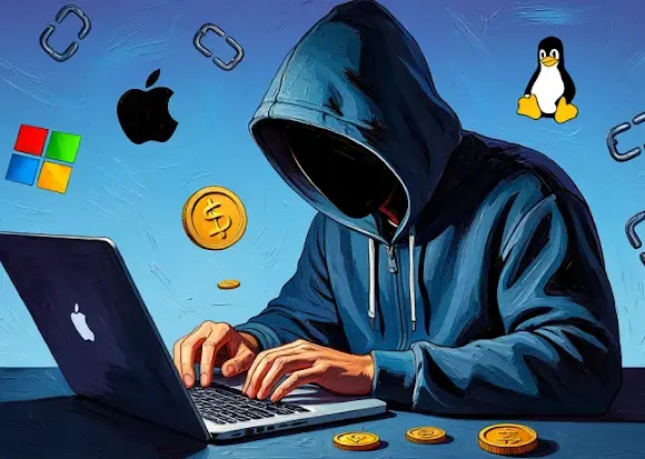 kotu-amacli-rust-paketi-web3-gelistirici-sistemlerine-isletim-sistemine-ozel-zararli-yazilim-gonderiyor Rust Tabanlı Zararlı Paket Web3 Geliştiricilerini Hedefliyor: İşletim Sistemine Özel Yükleme Taktikleri