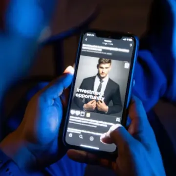 Yapay Zeka Destekli Nomani Yatırım Dolandırıcılığı Sosyal Medyada %62 Artış Gösterdi