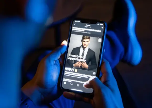 Yapay Zeka Destekli Nomani Yatırım Dolandırıcılığı Sosyal Medyada %62 Artış Gösterdi