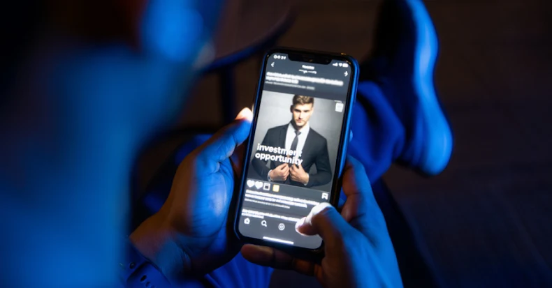 Yapay Zeka Destekli Nomani Yatırım Dolandırıcılığı Sosyal Medyada %62 Artış Gösterdi