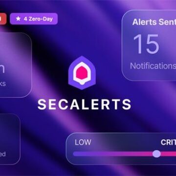SecAlerts ile Güvenlik Açıkları Takibinde 3 Adımda Etkinlik ve Hız
