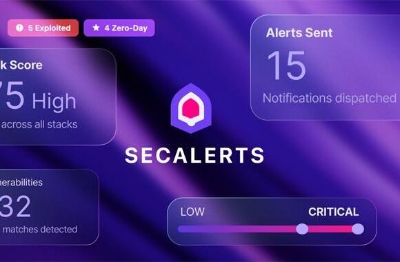 secalerts-gurultuyu-kesiyor-guvenlik-aciklarini-takip-etmenin-daha-akilli-ve-hizli-yolu SecAlerts ile Güvenlik Açıkları Takibinde 3 Adımda Etkinlik ve Hız