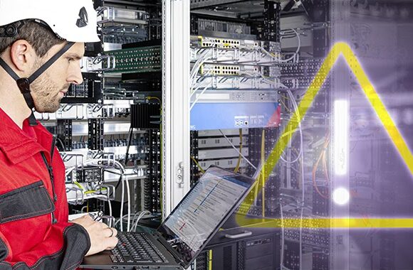 100’den Fazla Enerji Tesisinde OT Ağlarında Kritik Siber Güvenlik Riskleri Tespit Edildi