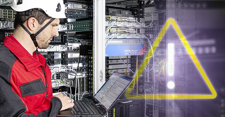 100-den-fazla-enerji-sisteminin-anketi-kritik-ot-siber-guvenlik-aciklarini-ortaya-koydu 100’den Fazla Enerji Tesisinde OT Ağlarında Kritik Siber Güvenlik Riskleri Tespit Edildi