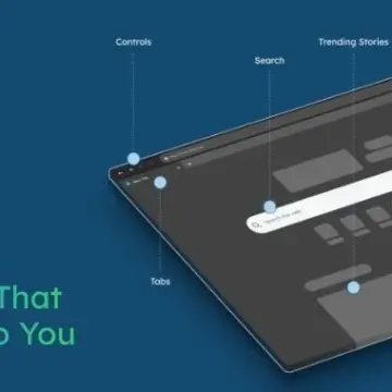 Adapt Browser ile Daha Hızlı ve Verimli Web Gezinme İçin 4 Kritik Adım