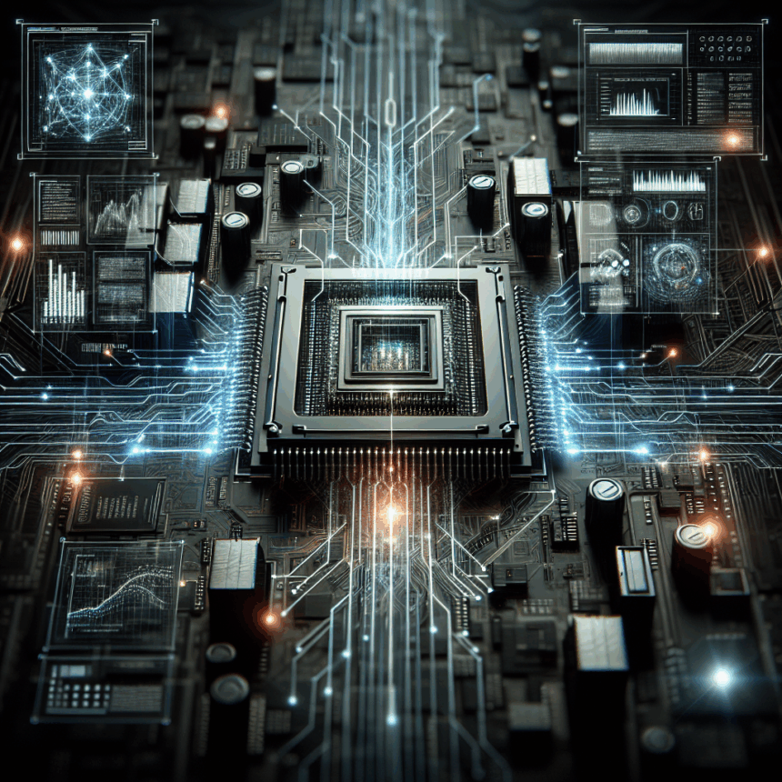 NVIDIA H100 ve H200 GPU’ları: Siber Güvenlik ve Performans Açısından Derinlemesine Karşılaştırma