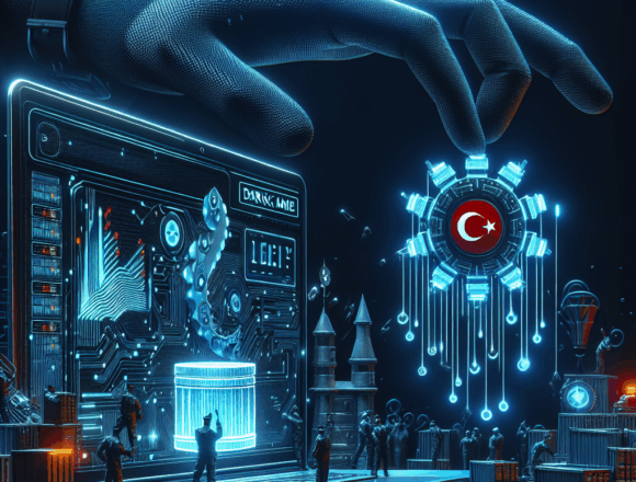 Safetica DLP ile Türkiye Firmalarında Veri Kaybı Riskine Karşı 5 Kritik Önlem