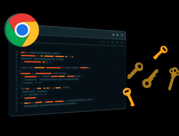 Chrome Uzantılarında Ortaklık Linki Manipülasyonu ve ChatGPT Token Hırsızlığı Tespit Edildi