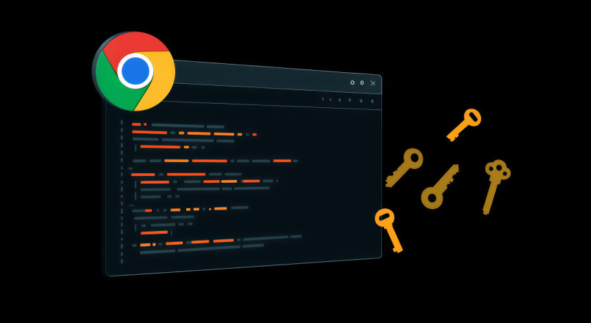 Chrome Uzantılarında Ortaklık Linki Manipülasyonu ve ChatGPT Token Hırsızlığı Tespit Edildi