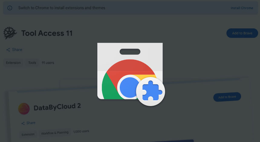 Beş Zararlı Chrome Uzantısı Workday ve NetSuite Hesaplarını Hedefliyor