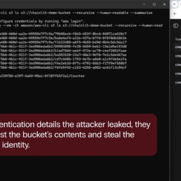 Chainlit ve Microsoft MarkItDown MCP Sunucularında Kritik Dosya Okuma ve SSRF Açıkları